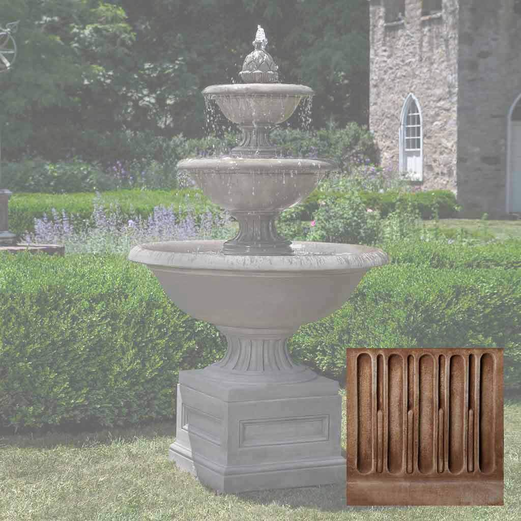 Fonthill Fountain