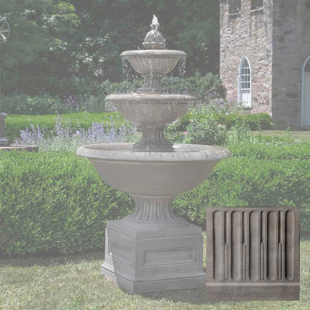 Fonthill Fountain