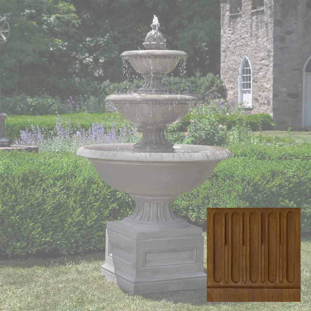 Fonthill Fountain