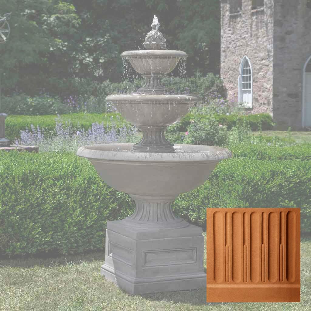 Fonthill Fountain