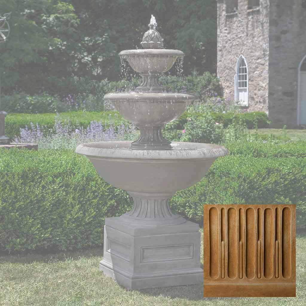 Fonthill Fountain
