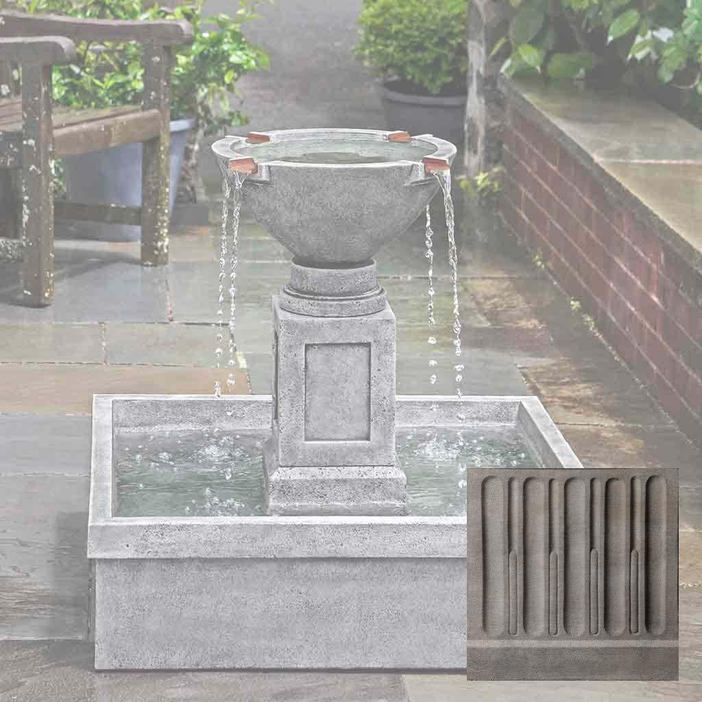 Rittenhouse Fountain