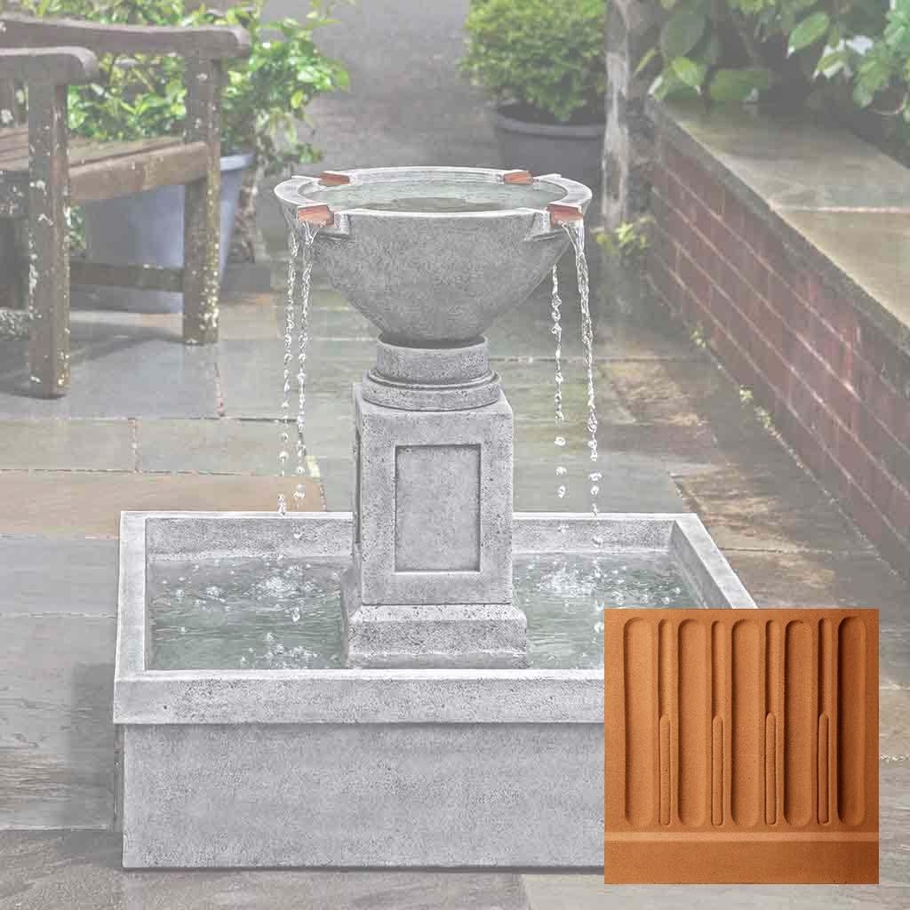 Rittenhouse Fountain