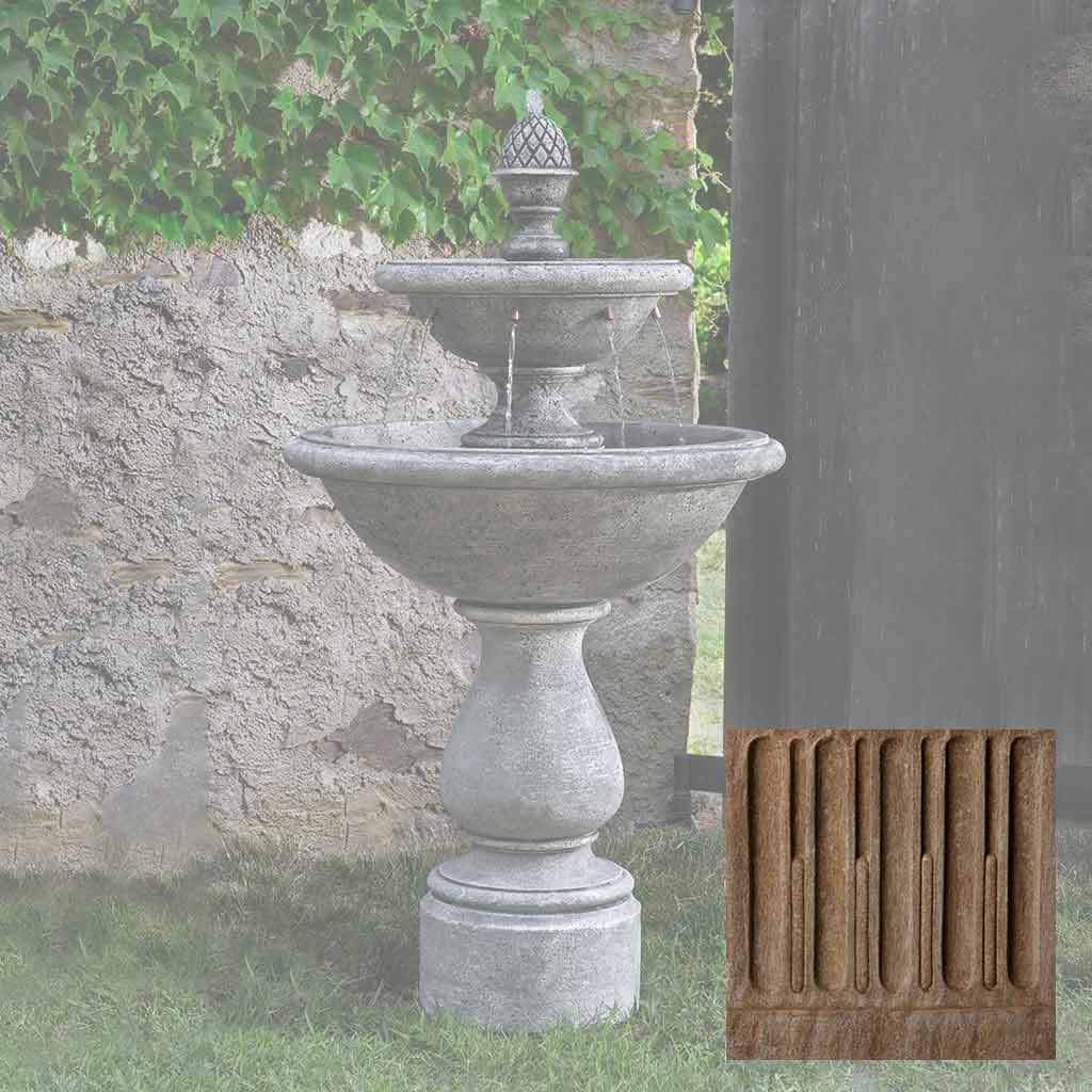 Charente Fountain