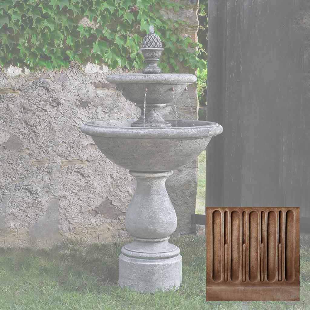 Charente Fountain