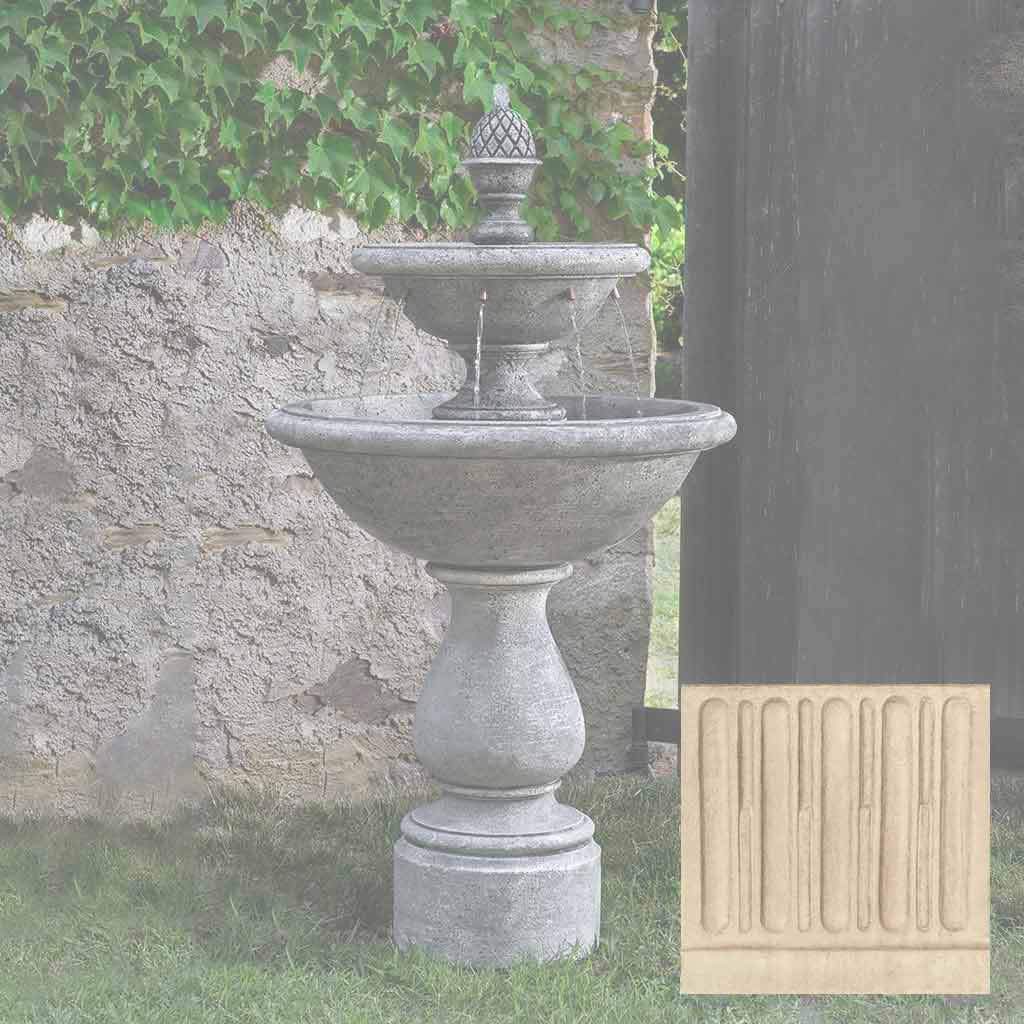 Charente Fountain