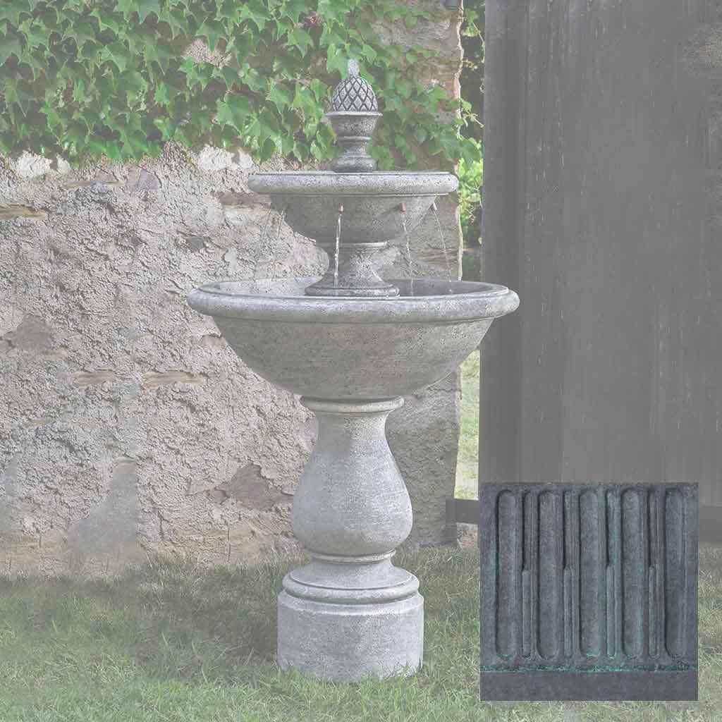 Charente Fountain