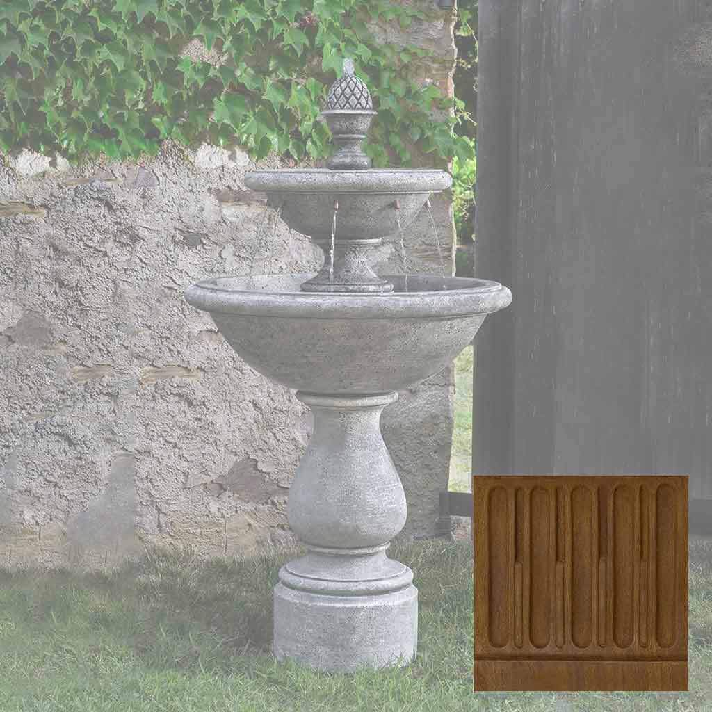 Charente Fountain