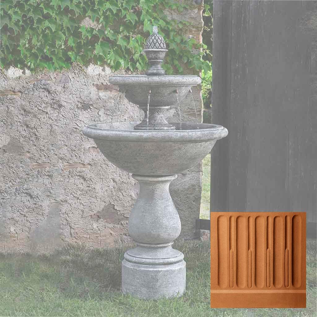Charente Fountain