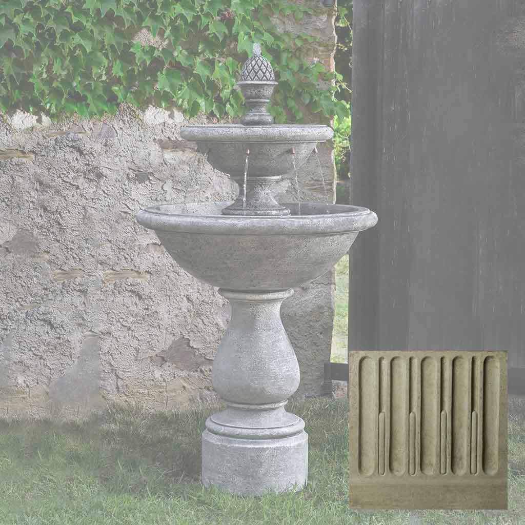 Charente Fountain