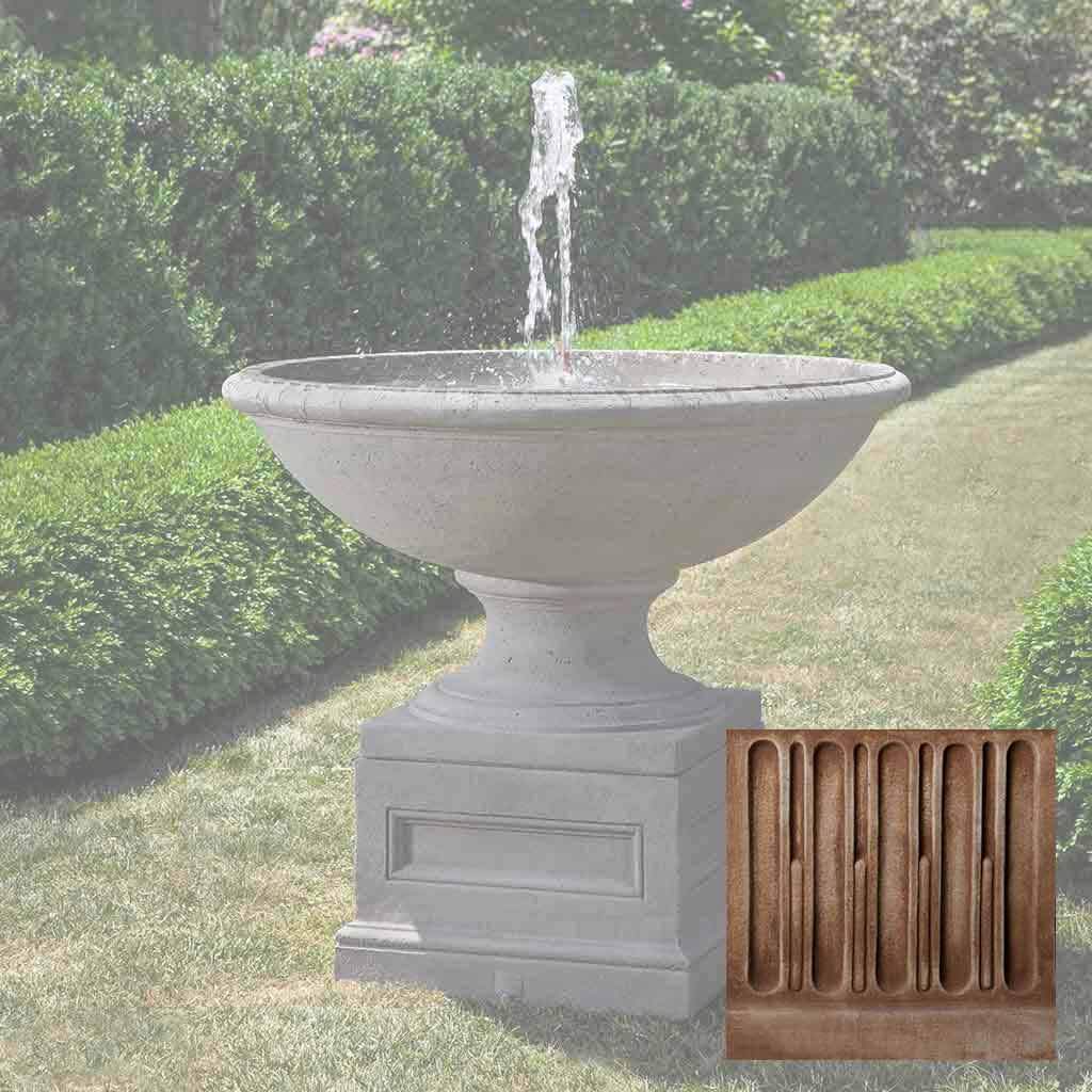 Condotti Fountain