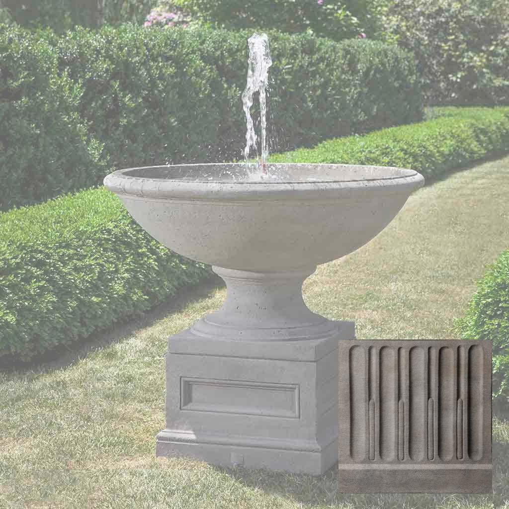 Condotti Fountain