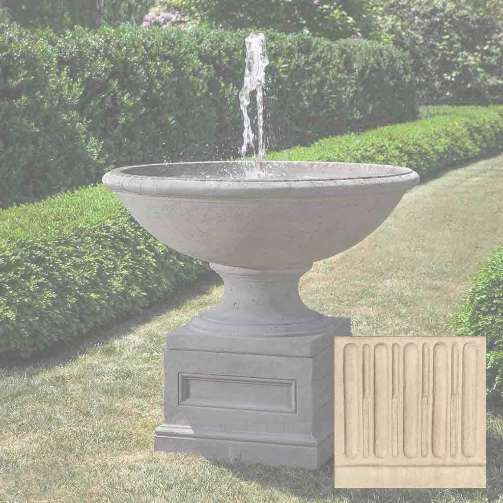 Condotti Fountain