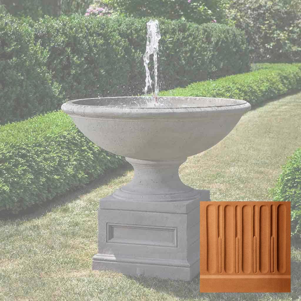 Condotti Fountain