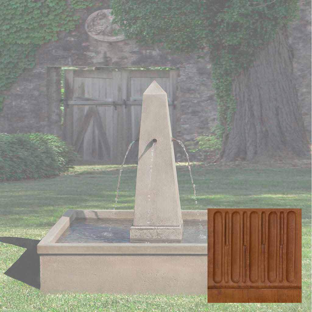 St Remy Fountain