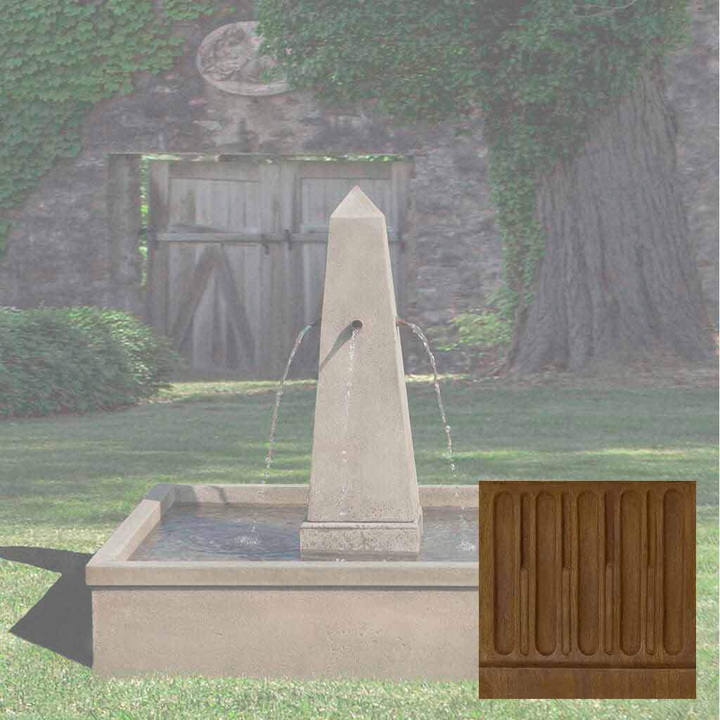 St Remy Fountain