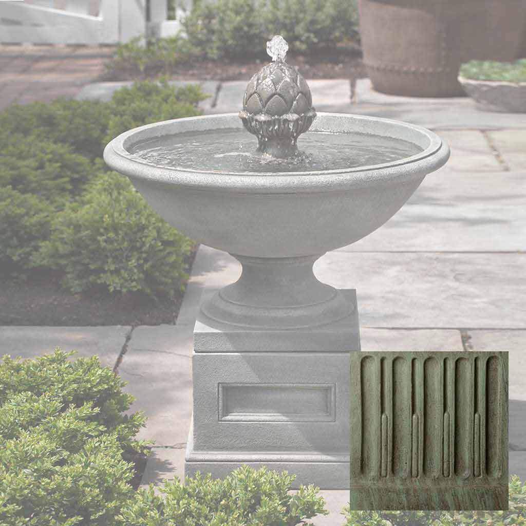 Williamsburg Chiswell Fountain
