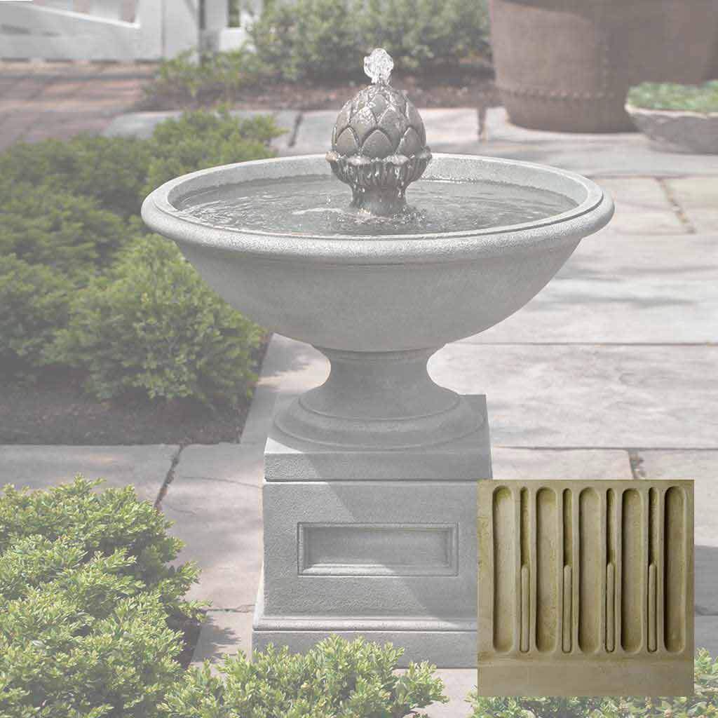 Williamsburg Chiswell Fountain