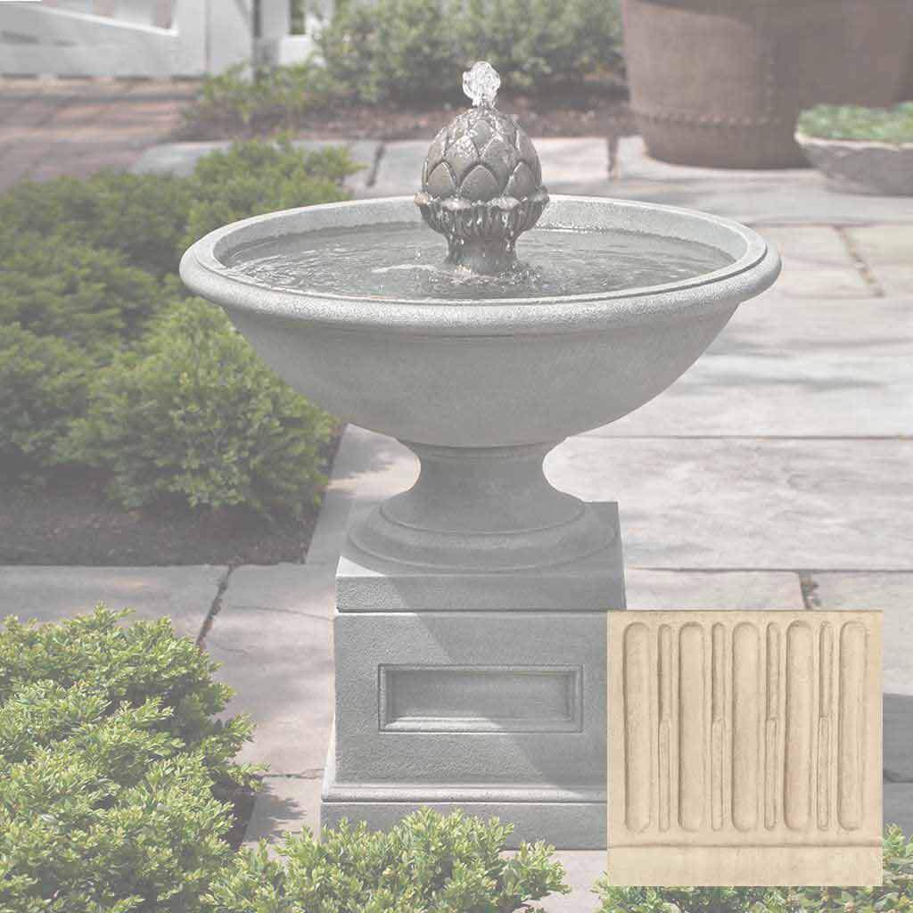 Williamsburg Chiswell Fountain
