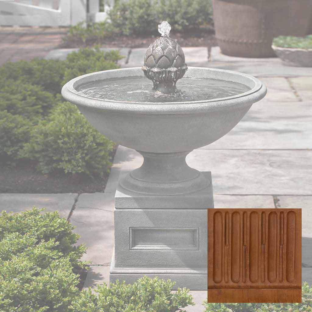 Williamsburg Chiswell Fountain