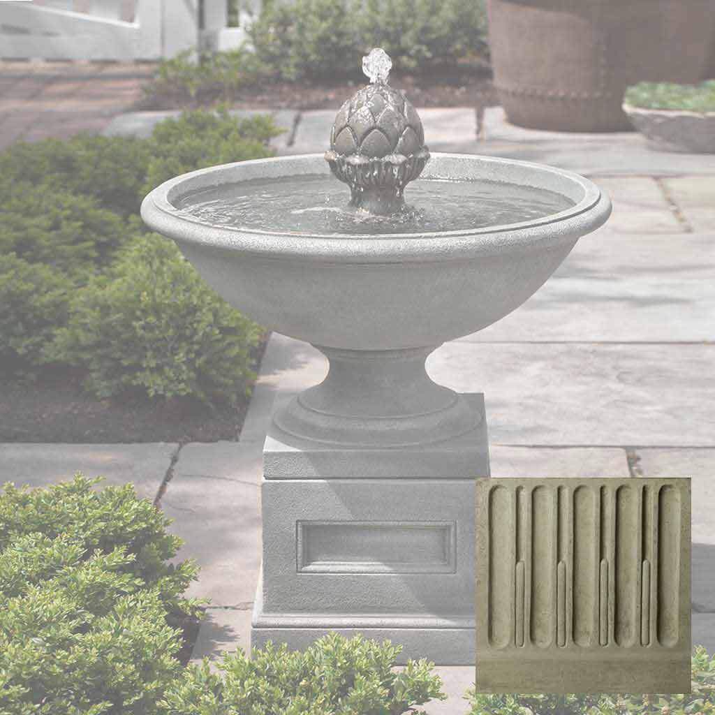 Williamsburg Chiswell Fountain