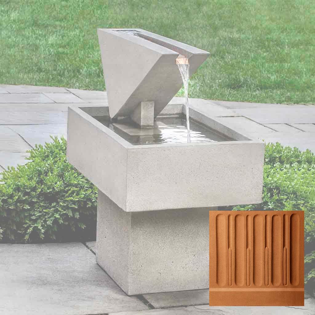 Triad Fountain