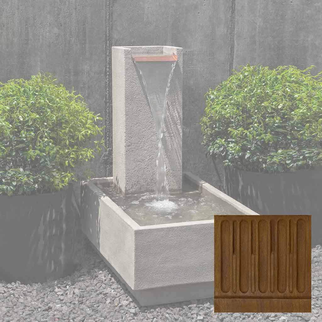 Falling Water 4 Fountain