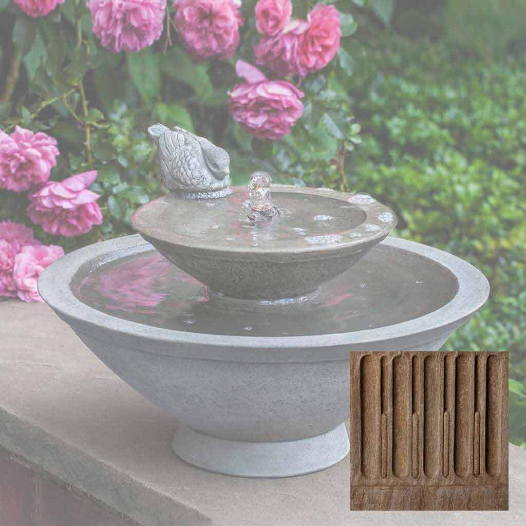 Wychwood Fountain