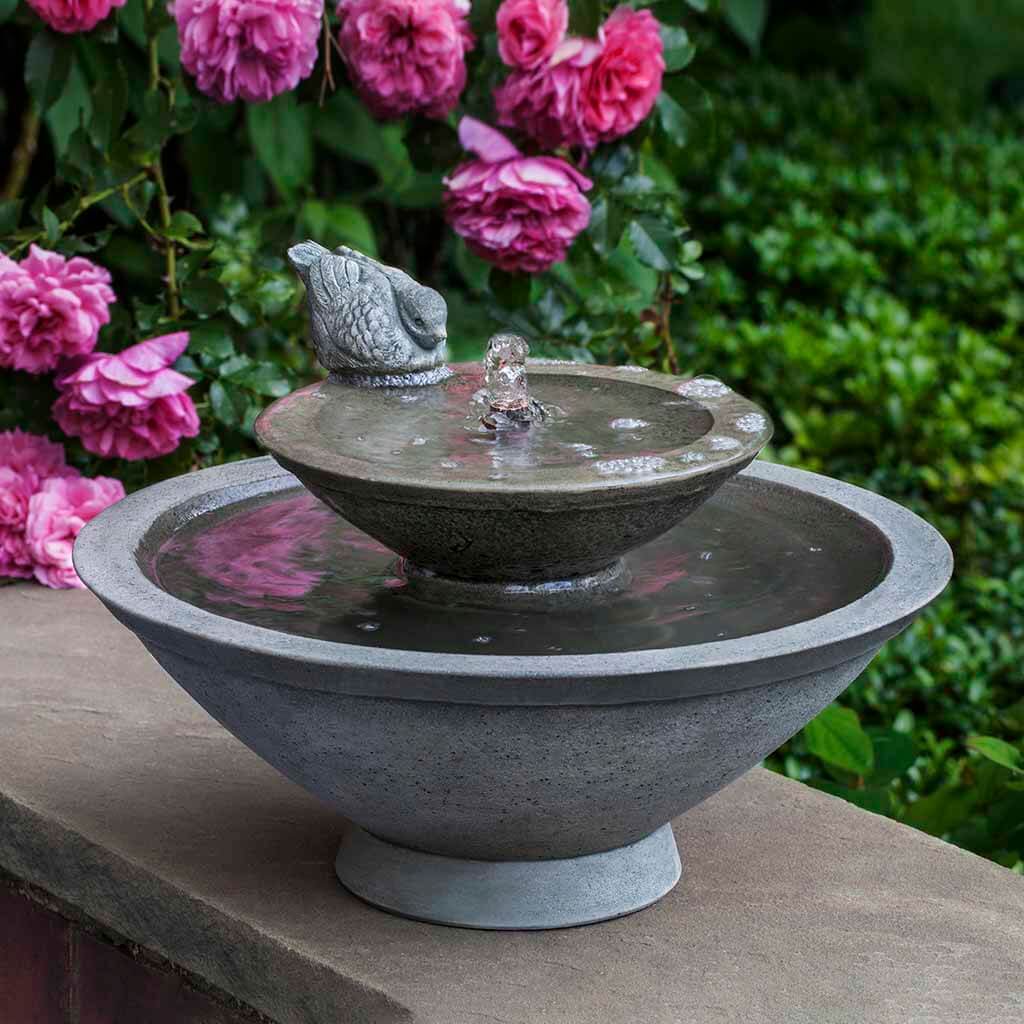 Wychwood Fountain