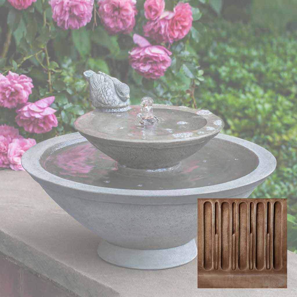 Wychwood Fountain