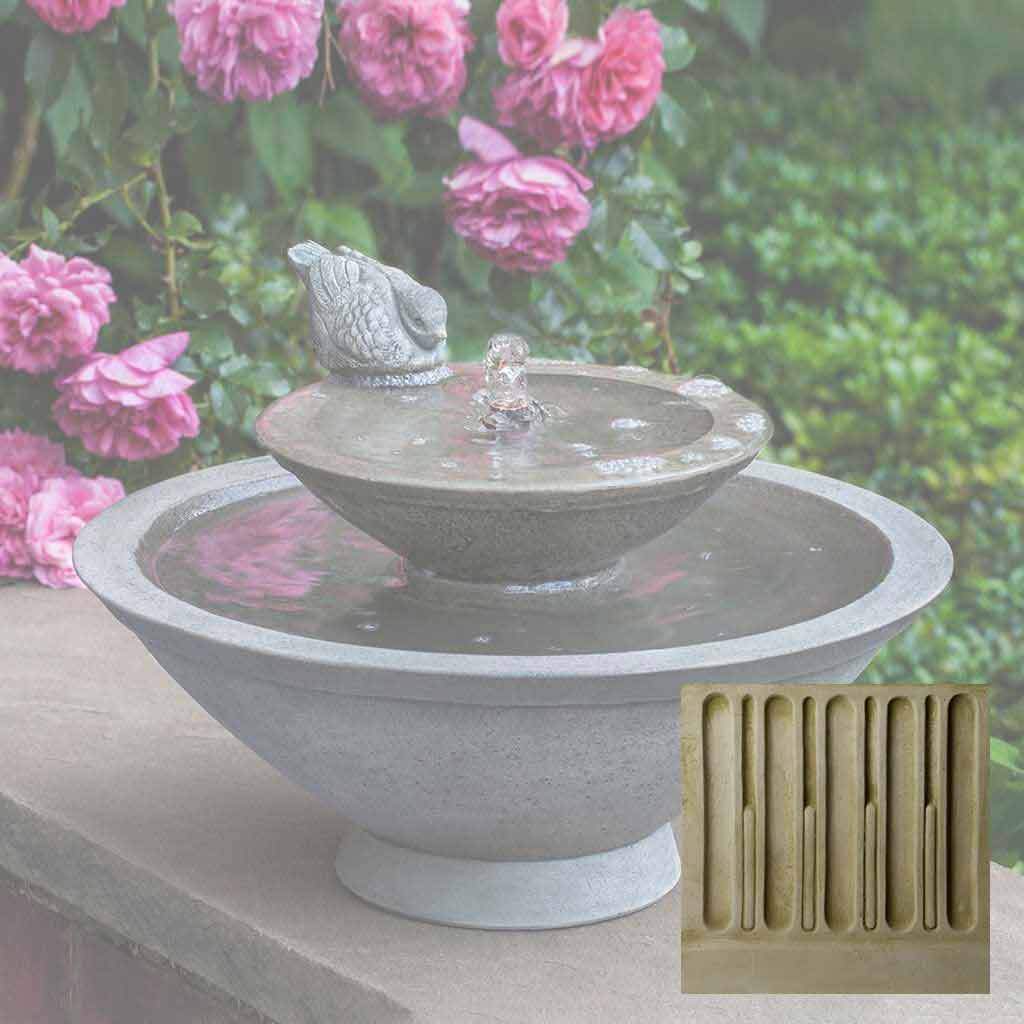 Wychwood Fountain
