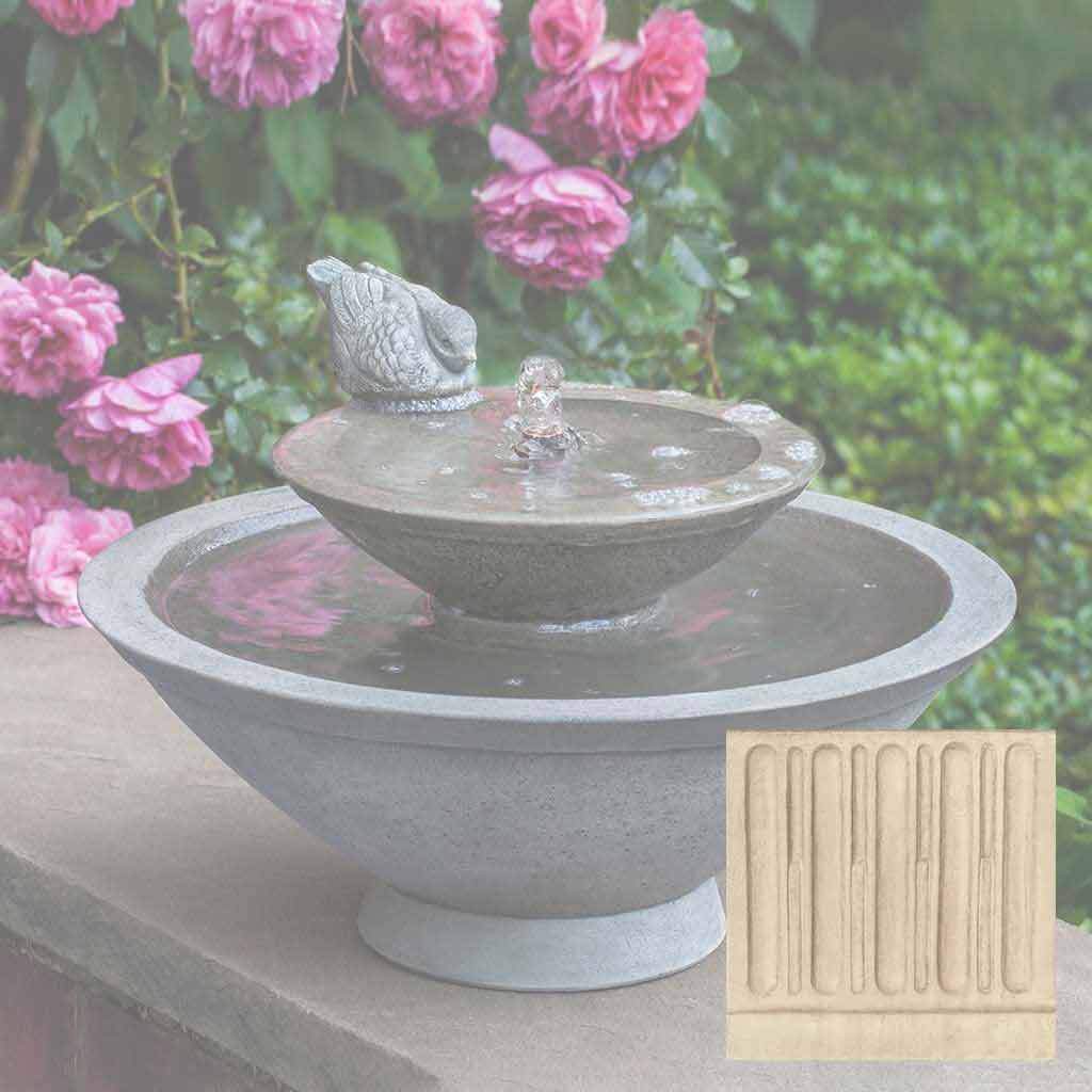 Wychwood Fountain