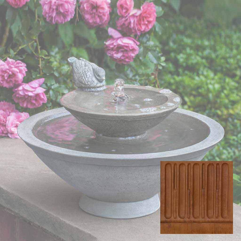 Wychwood Fountain