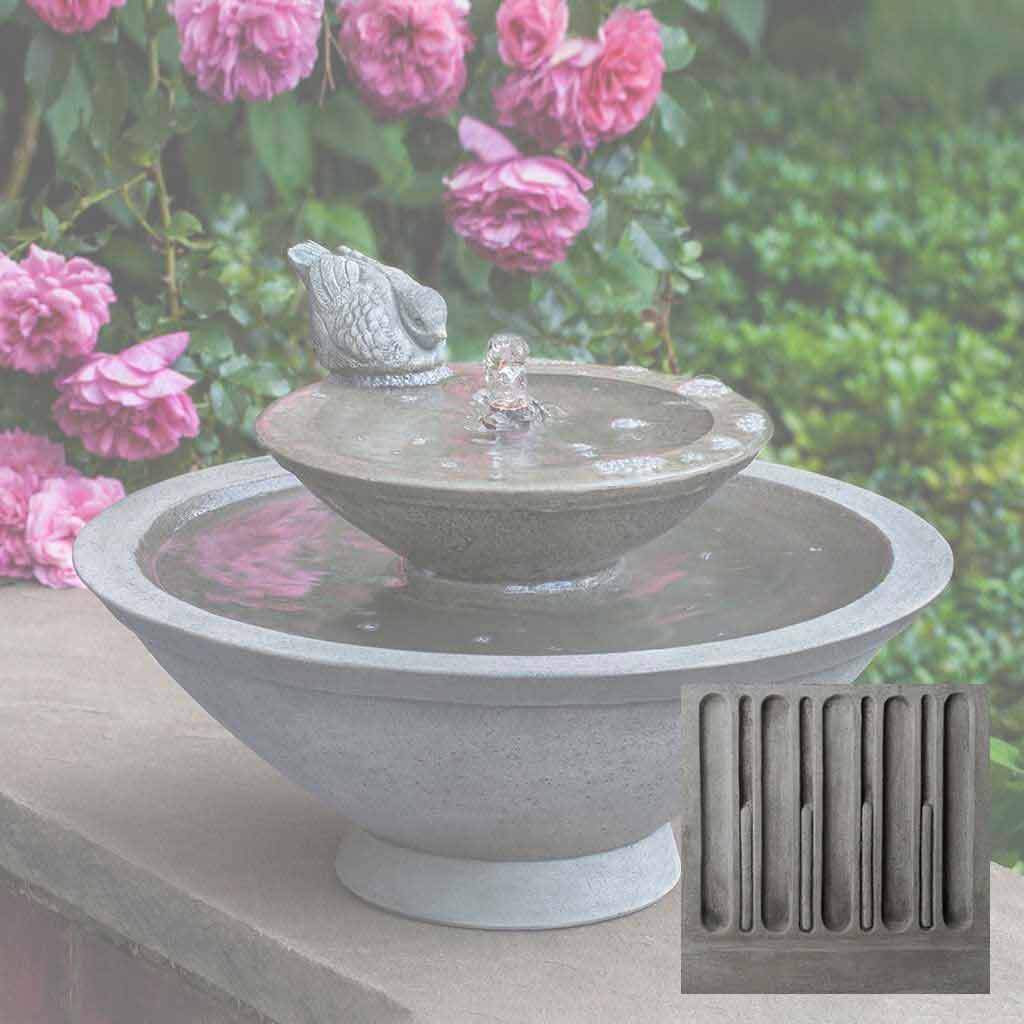 Wychwood Fountain