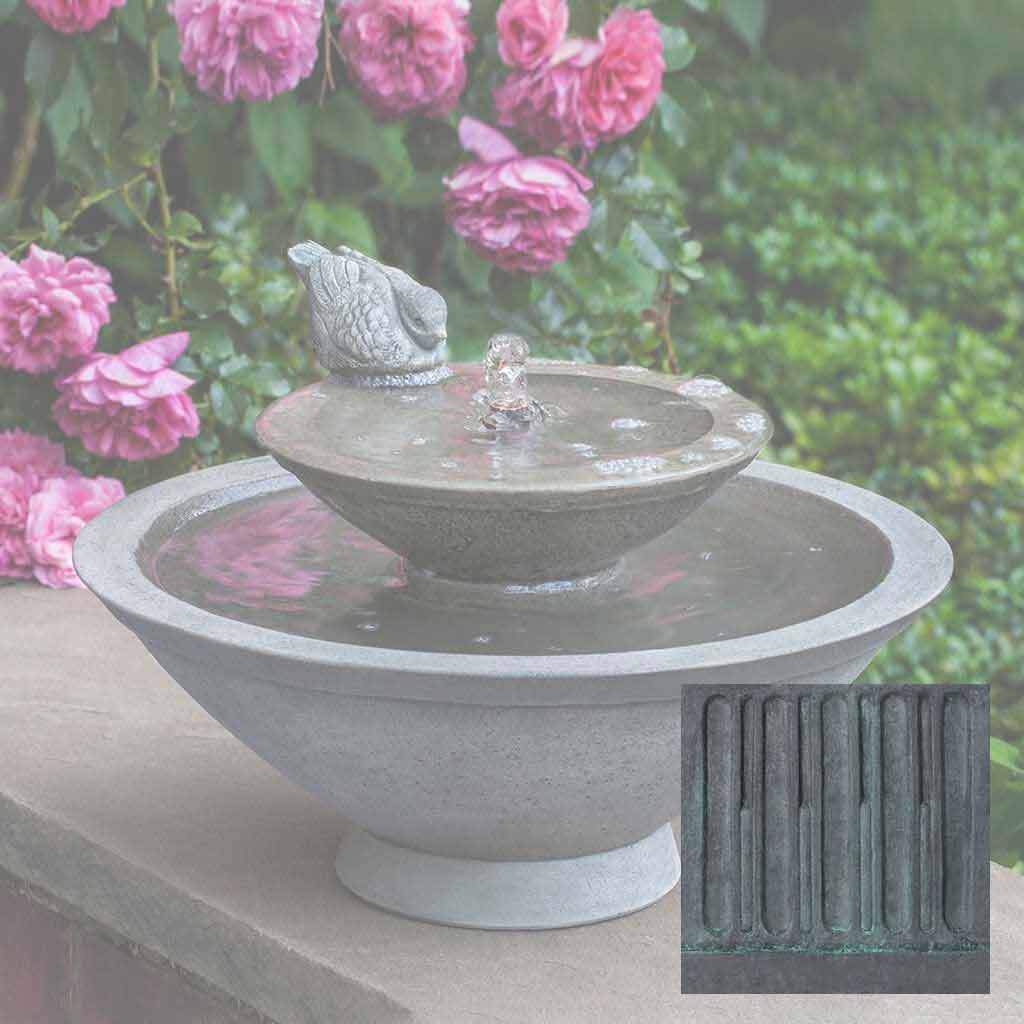 Wychwood Fountain
