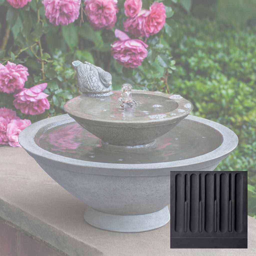 Wychwood Fountain