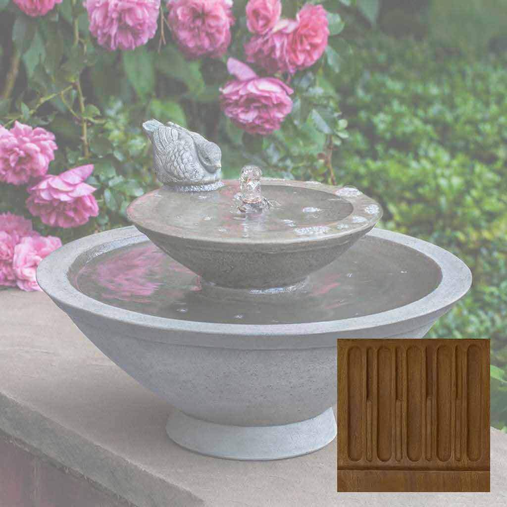 Wychwood Fountain