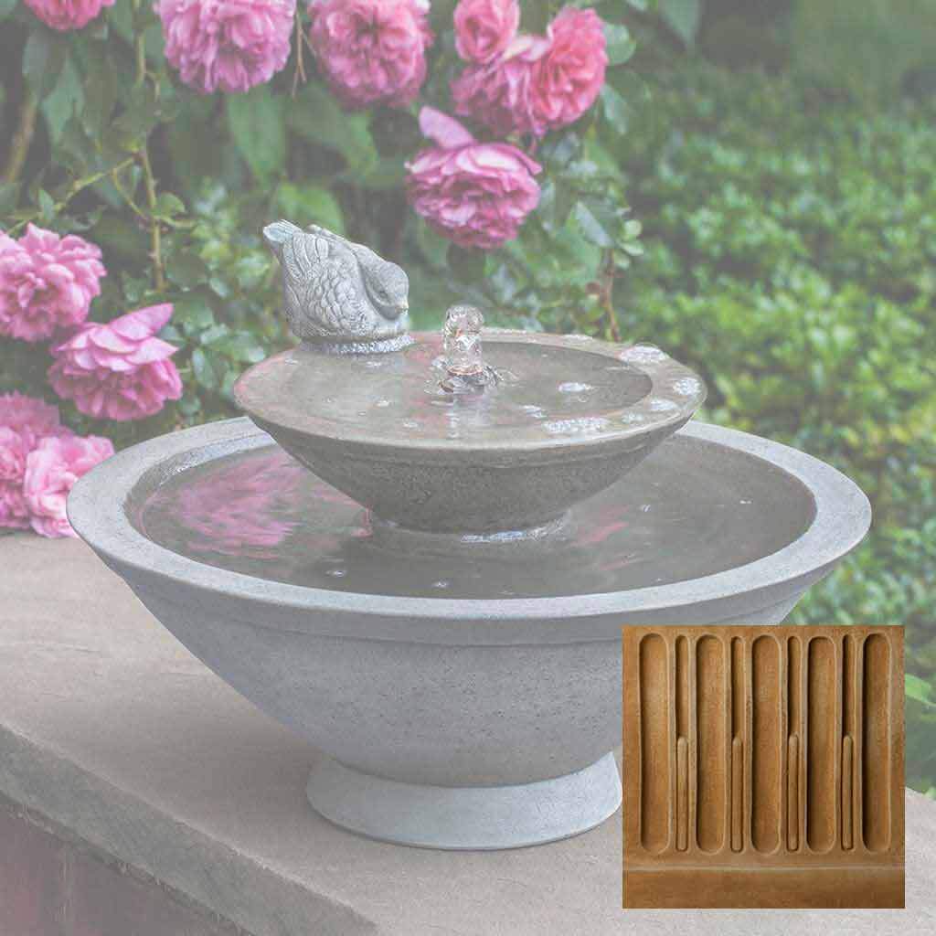 Wychwood Fountain