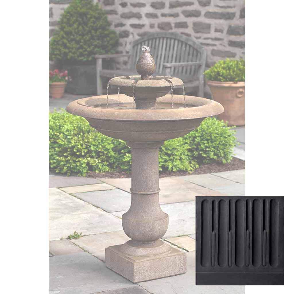 Palos Verdes Fountain