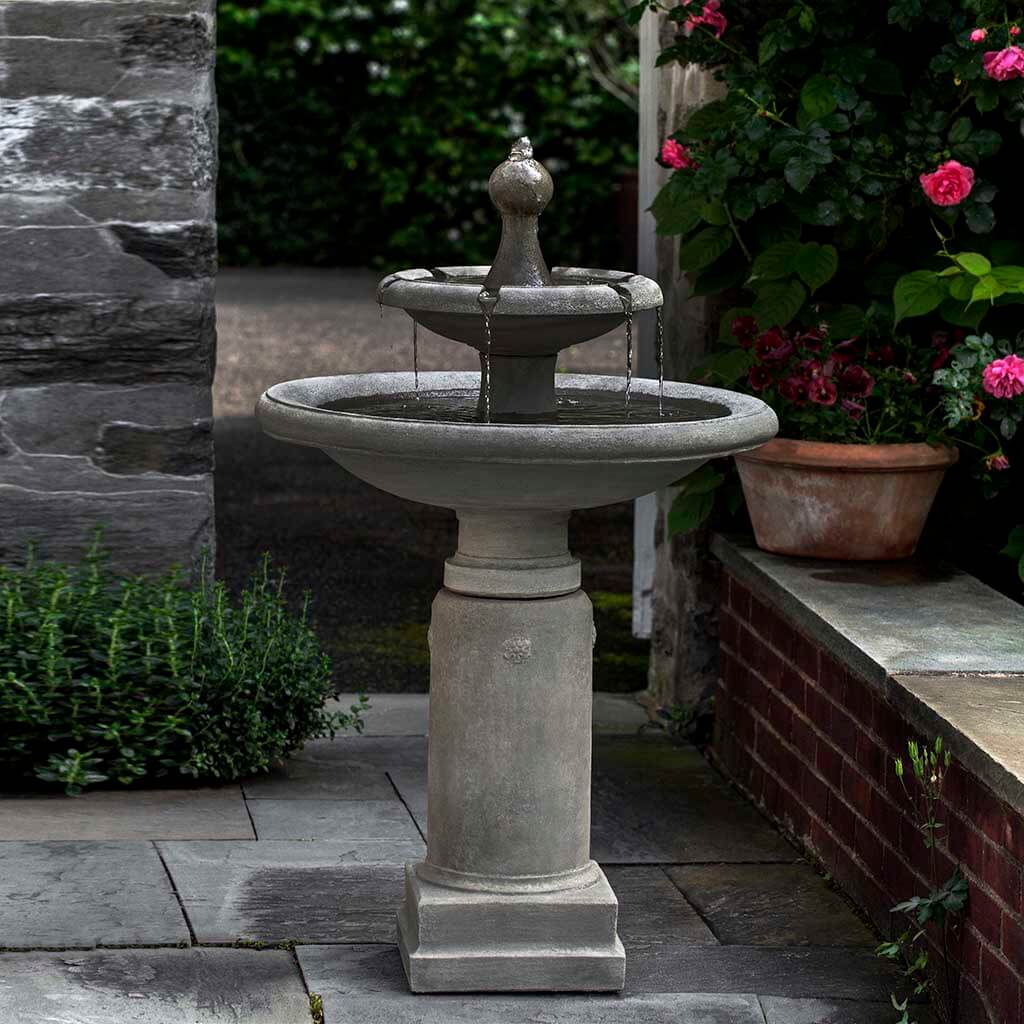 Westover Fountain