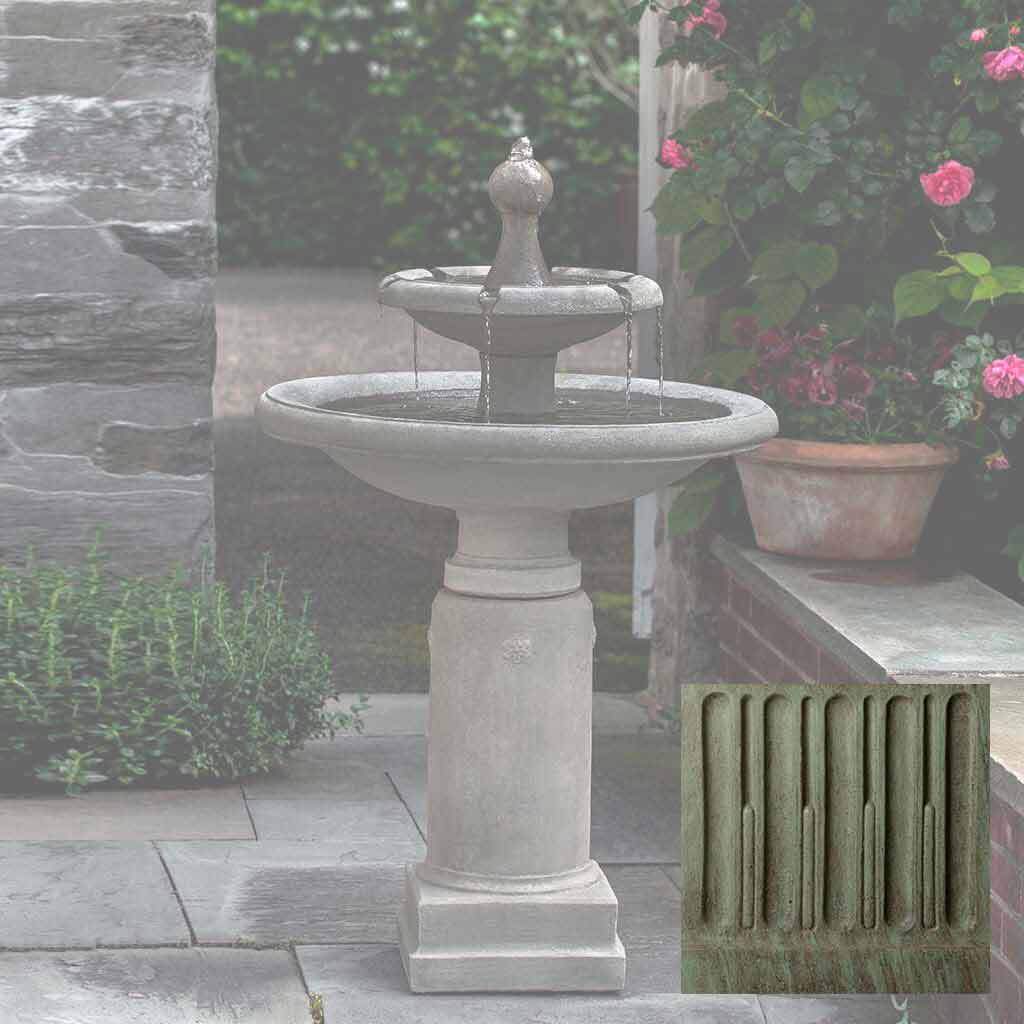 Westover Fountain