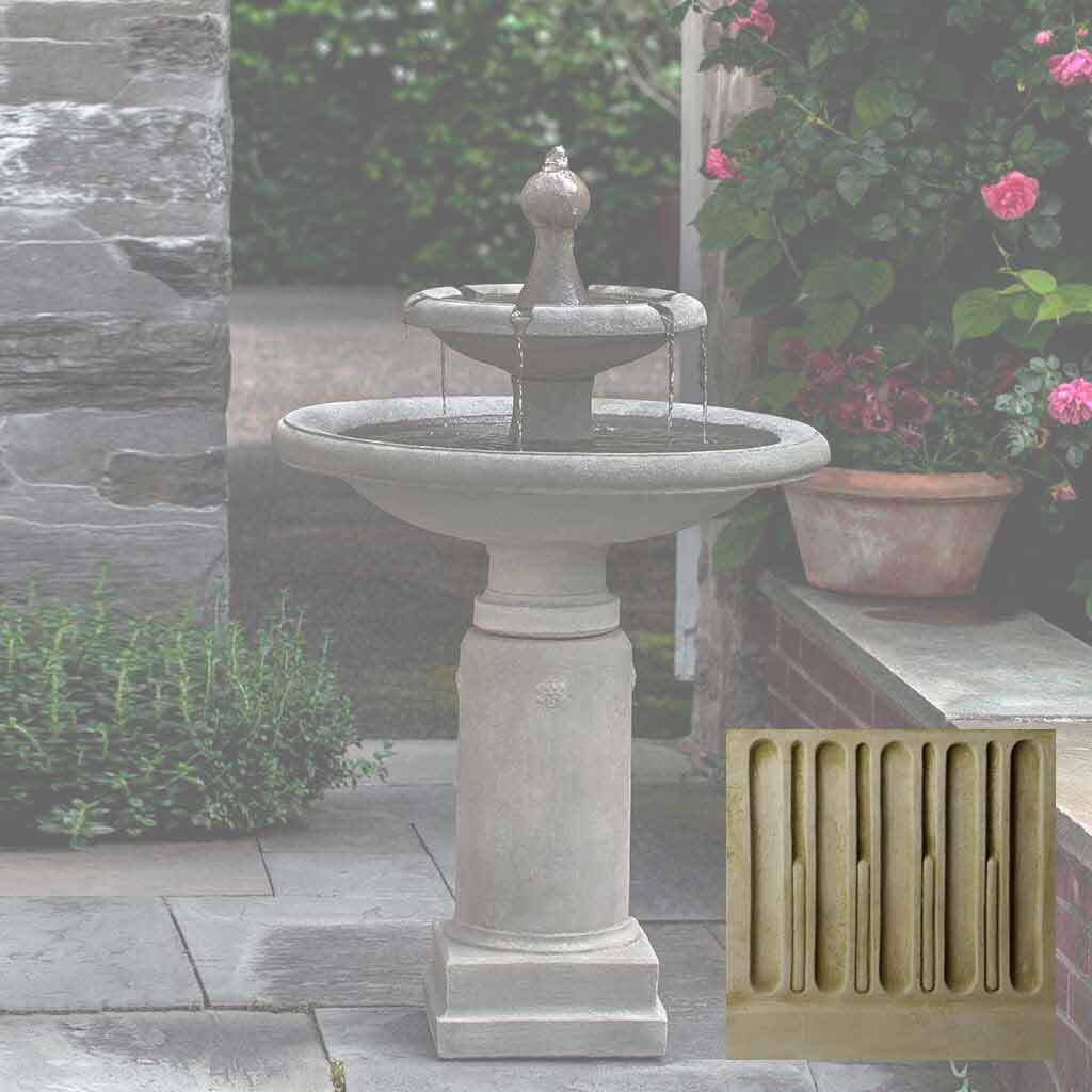 Westover Fountain