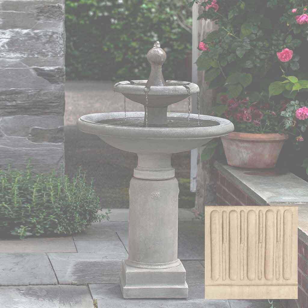 Westover Fountain