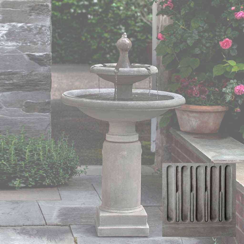 Westover Fountain