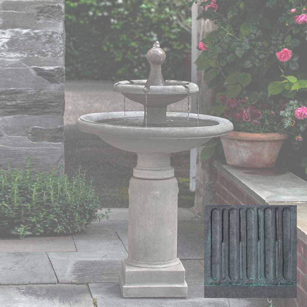 Westover Fountain