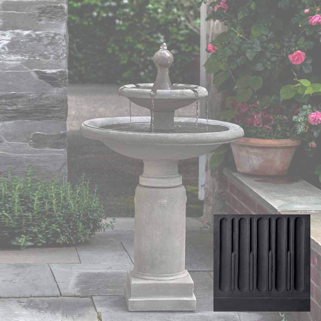 Westover Fountain