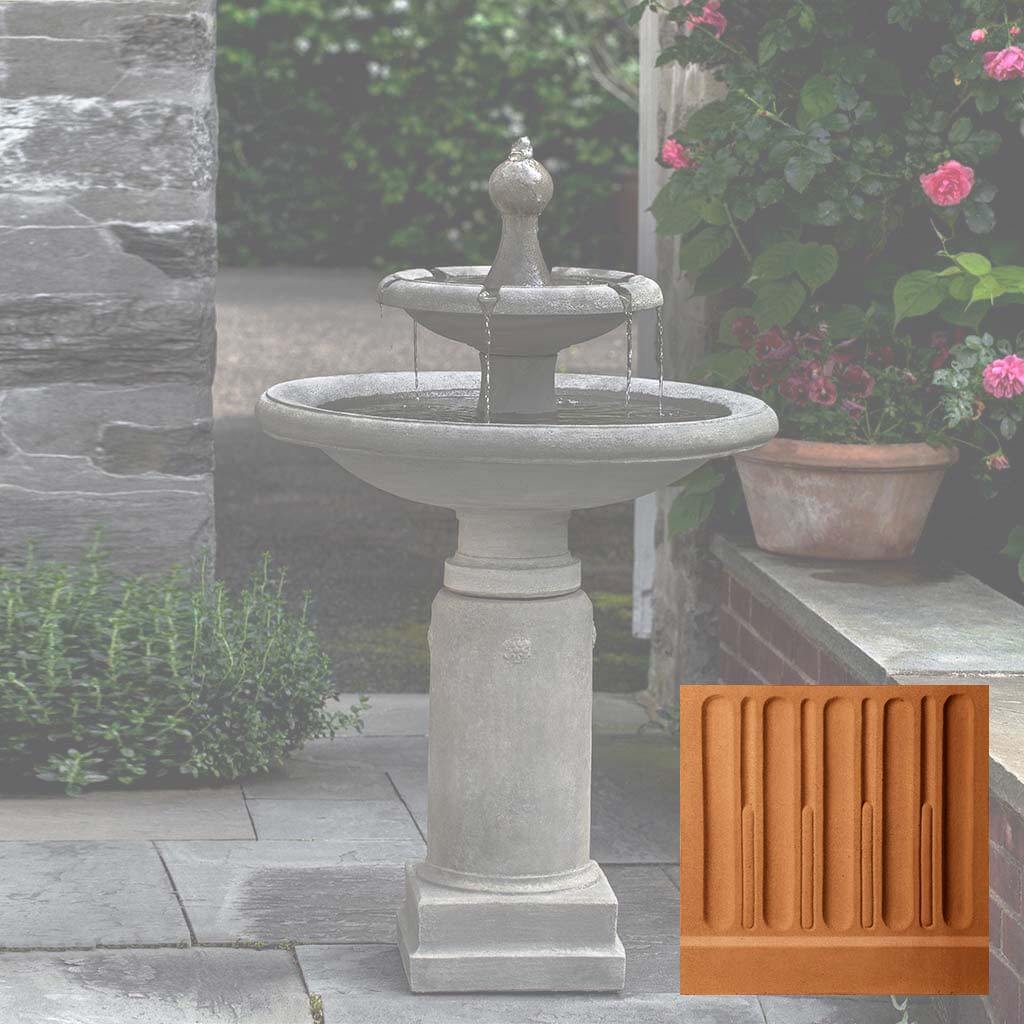 Westover Fountain