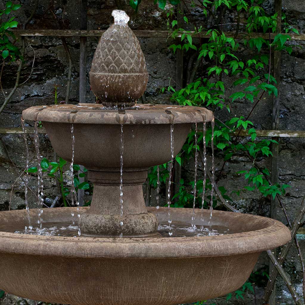 Wiltshire Fountain