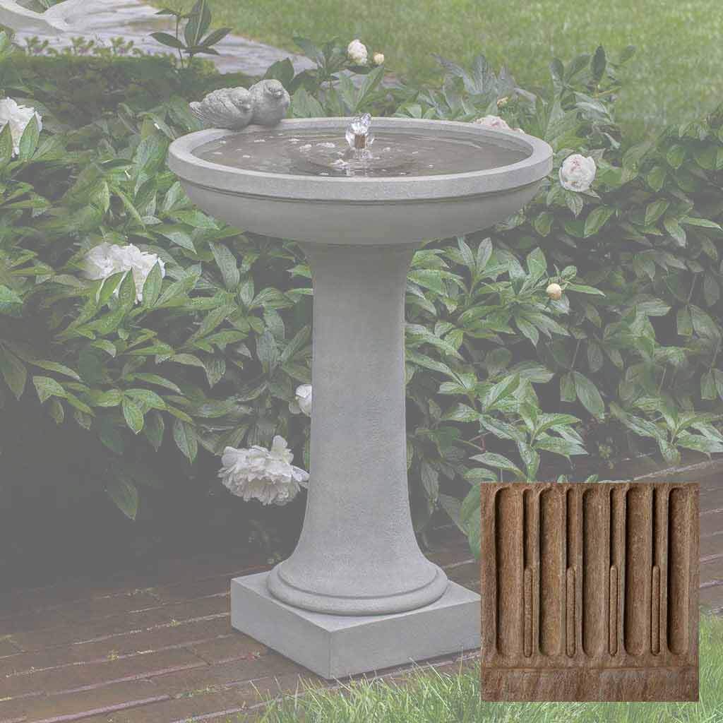 Juliet Fountain