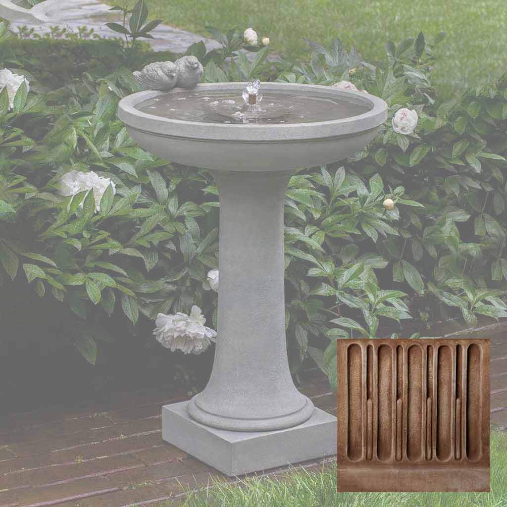 Juliet Fountain